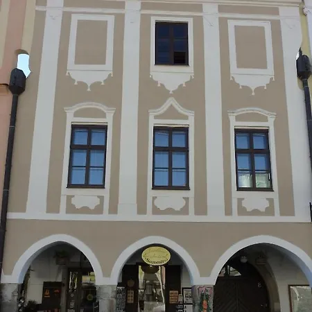 Guest house Privat U Spazalu 3*