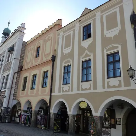 Privat U Spazalu 3*