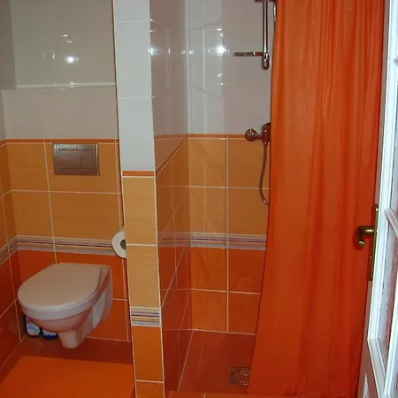 Privat U Spazalu Guest house 3*
