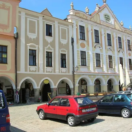 Privat U Spazalu 3*