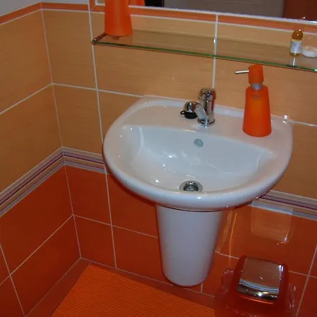 Affittacamere Privat U Spazalu