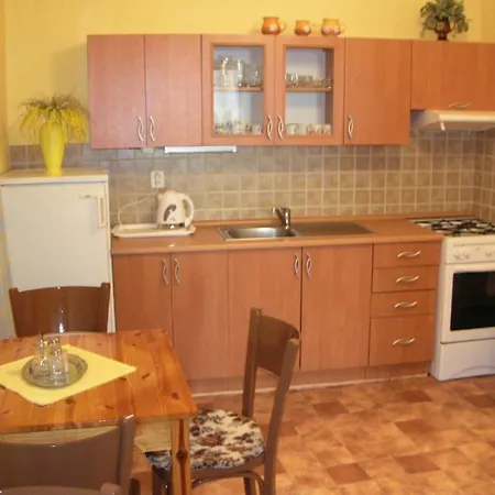 Guest house Privat U Spazalu