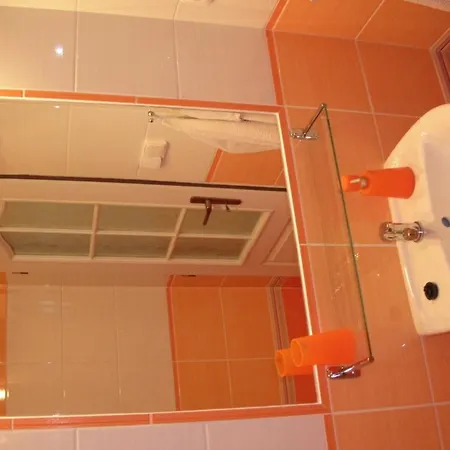 Privat U Spazalu Telč