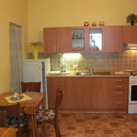 Privat U Spazalu