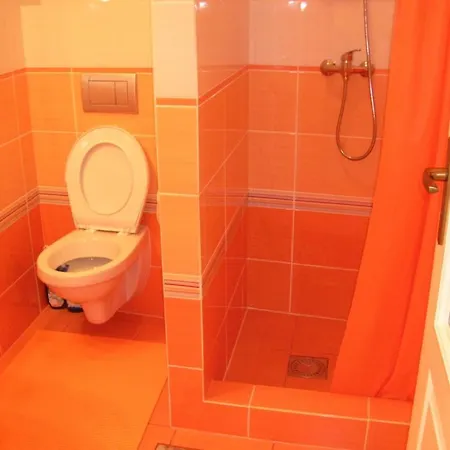 Privat U Spazalu 3* Telc