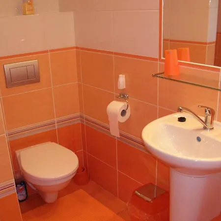 Guest house Privat U Spazalu