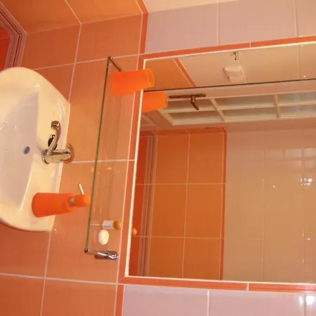 Privat U Spazalu Guest house 3*