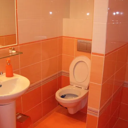 Gæstehus Privat U Spazalu Telč